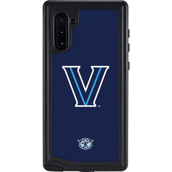 Villanova University V Galaxy Cases