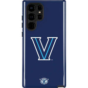 Villanova University V Galaxy Cases