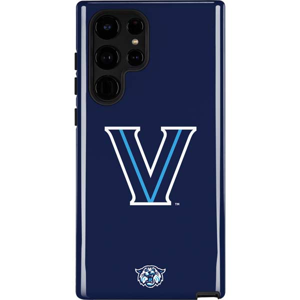 Villanova University V Galaxy Cases