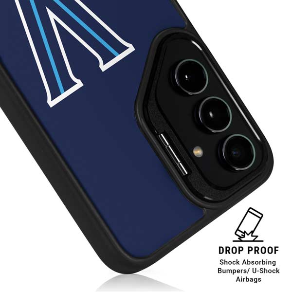 Villanova University V Galaxy S26 Plus Kickstand Case