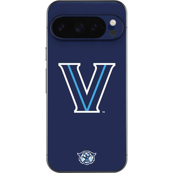 Villanova University V Google Pixel 10 Pro XL Skin