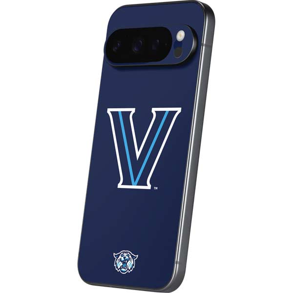 Villanova University V Google Pixel 10 Pro XL Skin