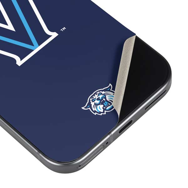 Villanova University V Google Pixel 10 Pro XL Skin