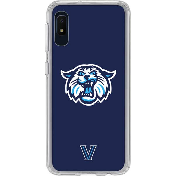 Villanova University V Initial Galaxy Cases