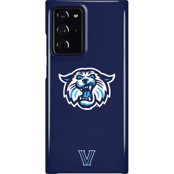 Villanova University V Initial Galaxy Cases