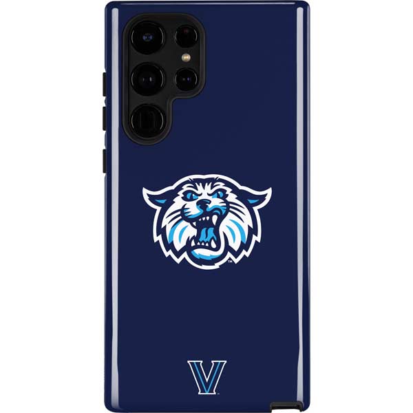 Villanova University V Initial Galaxy Cases