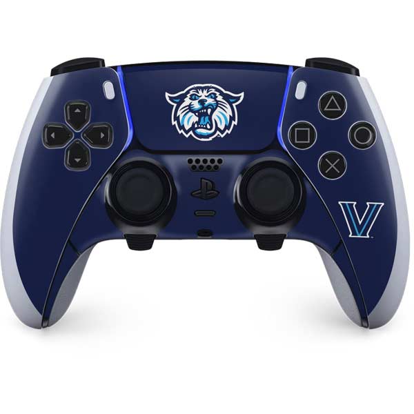 Villanova University V Initial PlayStation PS5 Skins