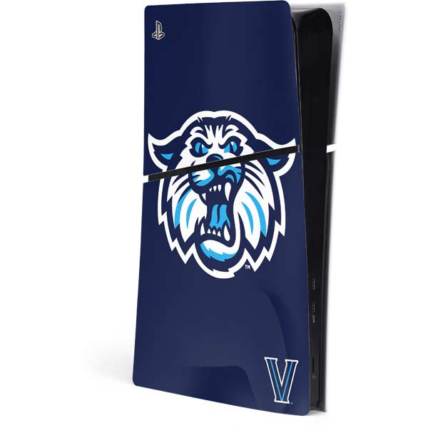 Villanova University V Initial PlayStation PS5 Skins