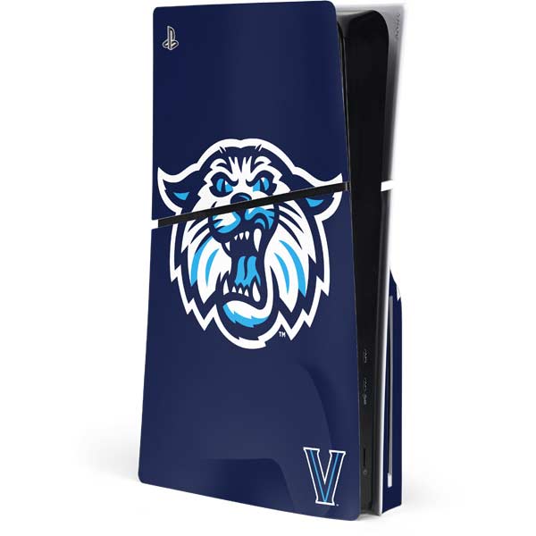 Villanova University V Initial PlayStation PS5 Skins