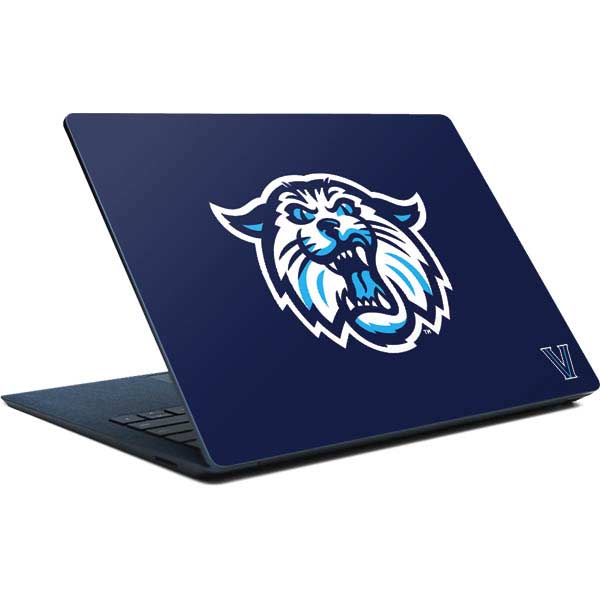 Villanova University V Initial Surface Laptop Skin