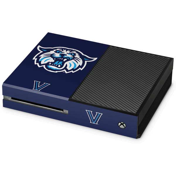 Villanova University V Initial Xbox One Skins