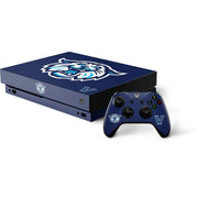 Villanova University V Initial Xbox One Skins
