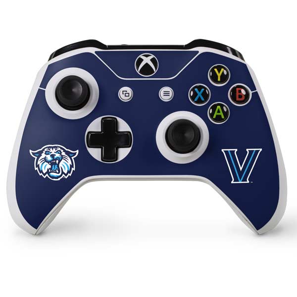 Villanova University V Initial Xbox One Skins