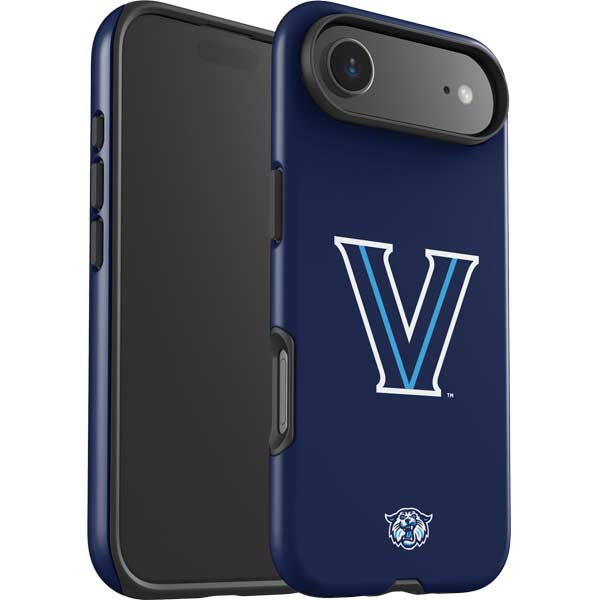 Villanova University V iPhone 17 Air Impact Case