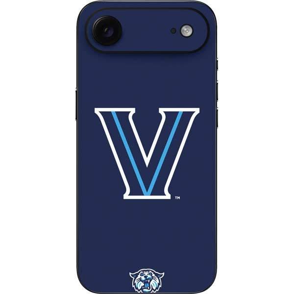 Villanova University V iPhone 17 Air Skin