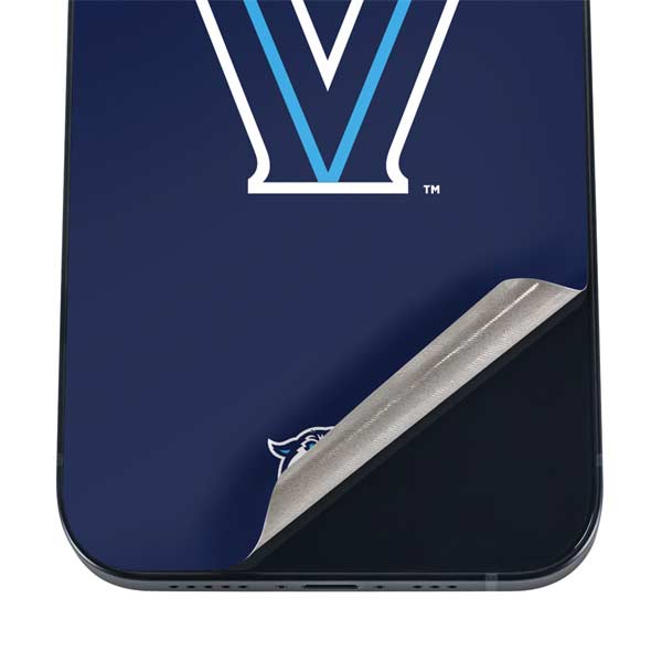 Villanova University V iPhone 17 Air Skin