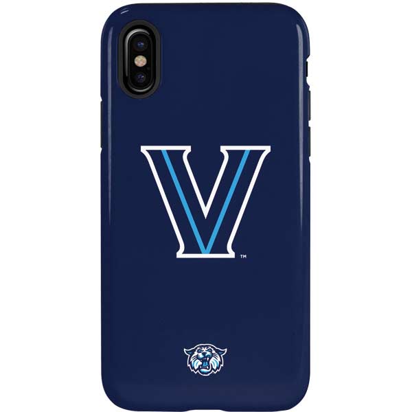 Villanova University V iPhone XS Pro Case