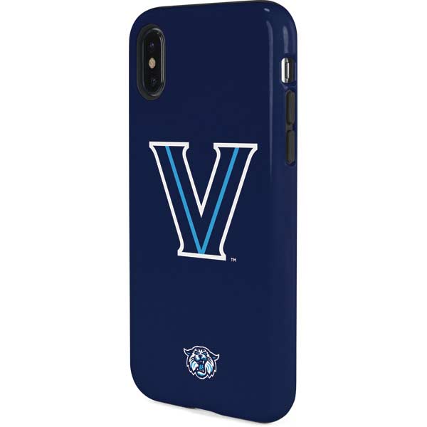 Villanova University V iPhone XS Pro Case