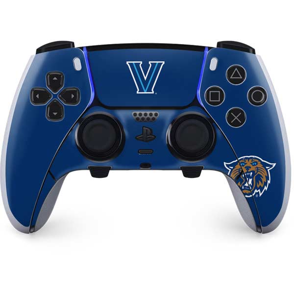 Villanova University V PlayStation PS5 Skins