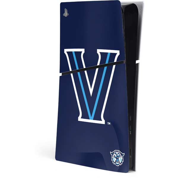 Villanova University V PlayStation PS5 Skins