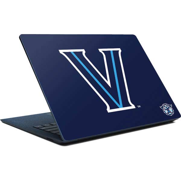Villanova University V Surface Laptop Skin