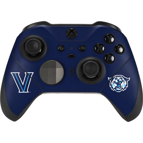 Villanova University V Xbox One Skins