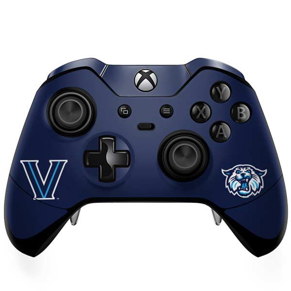 Villanova University V Xbox One Skins