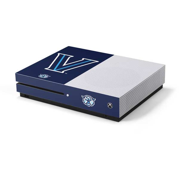 Villanova University V Xbox One Skins