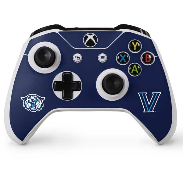 Villanova University V Xbox One Skins