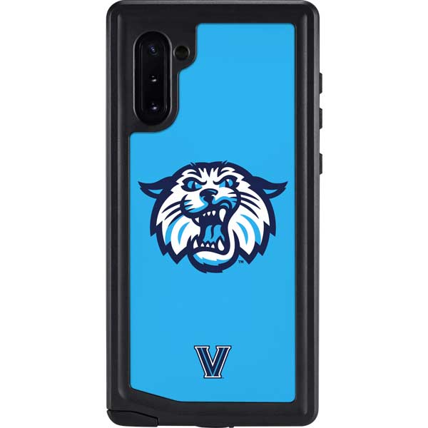 Villanova University Wildcats 1842 Galaxy Cases