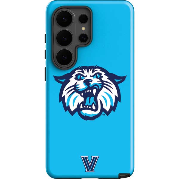 Villanova University Wildcats 1842 Galaxy S26 Ultra Impact Case