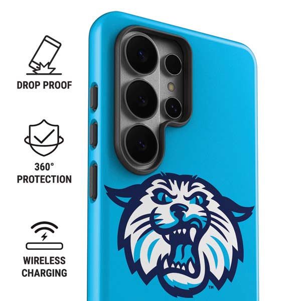 Villanova University Wildcats 1842 Galaxy S26 Ultra Impact Case
