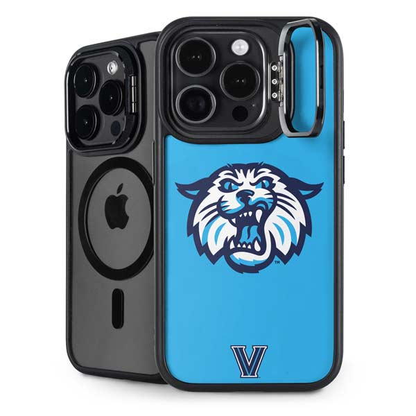 Villanova University Wildcats 1842 iPhone 14 Pro Kickstand Case