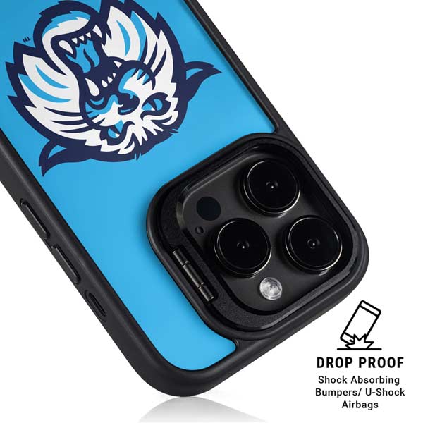 Villanova University Wildcats 1842 iPhone 14 Pro Kickstand Case