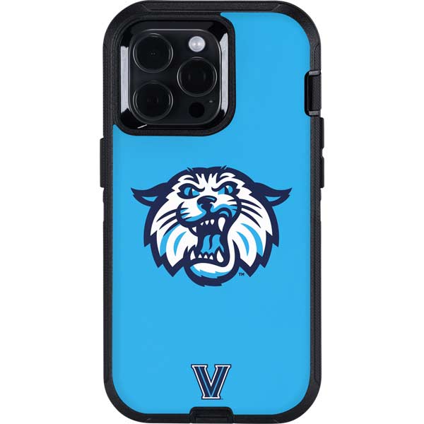 Villanova University Wildcats 1842 Otterbox Defender iPhone Skin