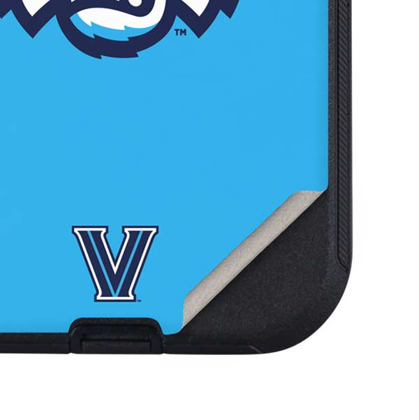 Villanova University Wildcats 1842 Otterbox Defender iPhone Skin