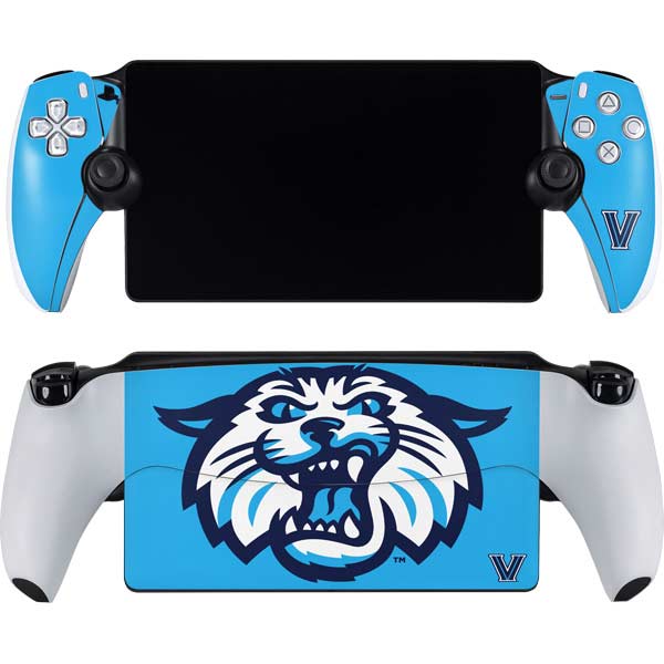 Villanova University Wildcats 1842 PlayStation PS5 Skins