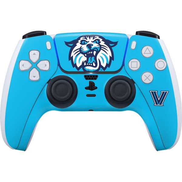 Villanova University Wildcats 1842 PlayStation PS5 Skins