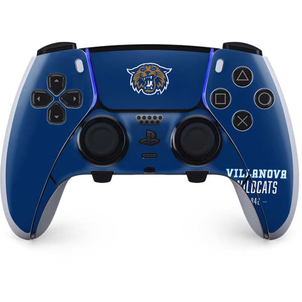 Villanova University Wildcats 1842 PlayStation PS5 Skins