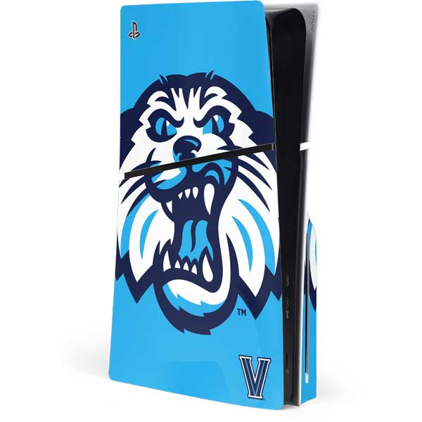 Villanova University Wildcats 1842 PlayStation PS5 Skins