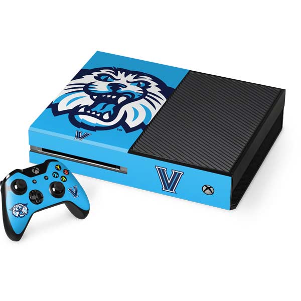 Villanova University Wildcats 1842 Xbox One Skins