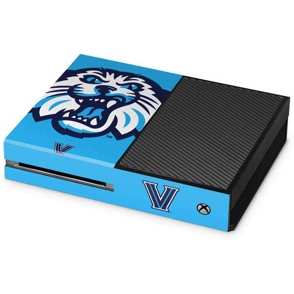 Villanova University Wildcats 1842 Xbox One Skins