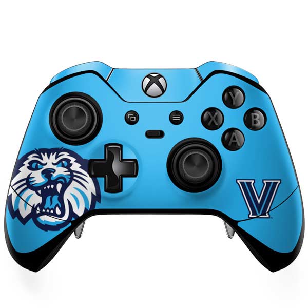Villanova University Wildcats 1842 Xbox One Skins