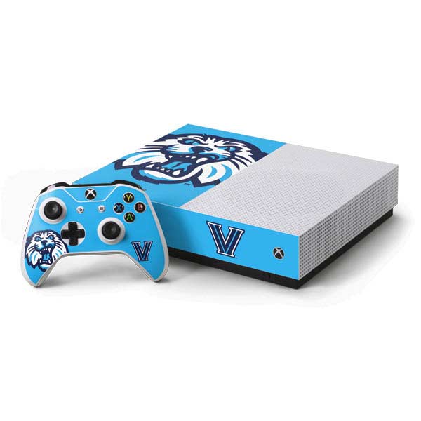 Villanova University Wildcats 1842 Xbox One Skins
