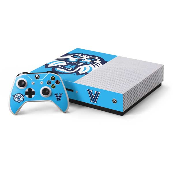Villanova University Wildcats 1842 Xbox One Skins