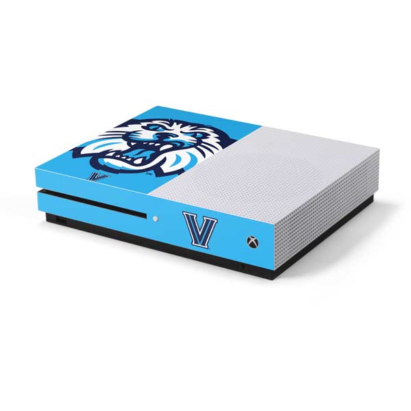 Villanova University Wildcats 1842 Xbox One Skins