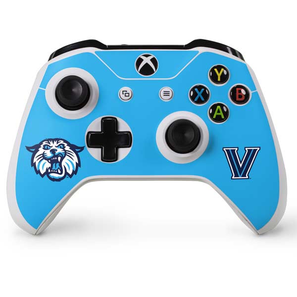 Villanova University Wildcats 1842 Xbox One Skins