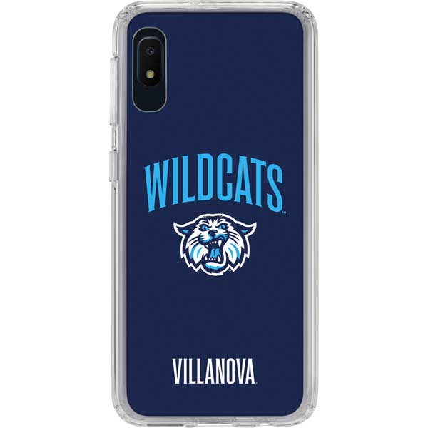 Villanova University Wildcats Galaxy Cases