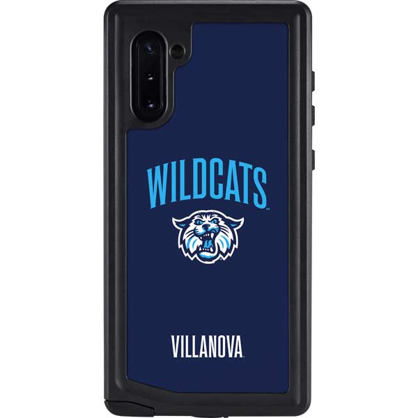 Villanova University Wildcats Galaxy Cases