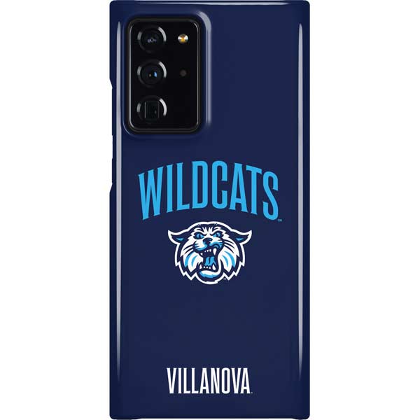 Villanova University Wildcats Galaxy Cases